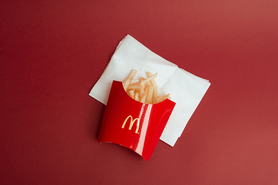McDonald Manfaatkan AI untuk Acara di Dunia Metaverse
