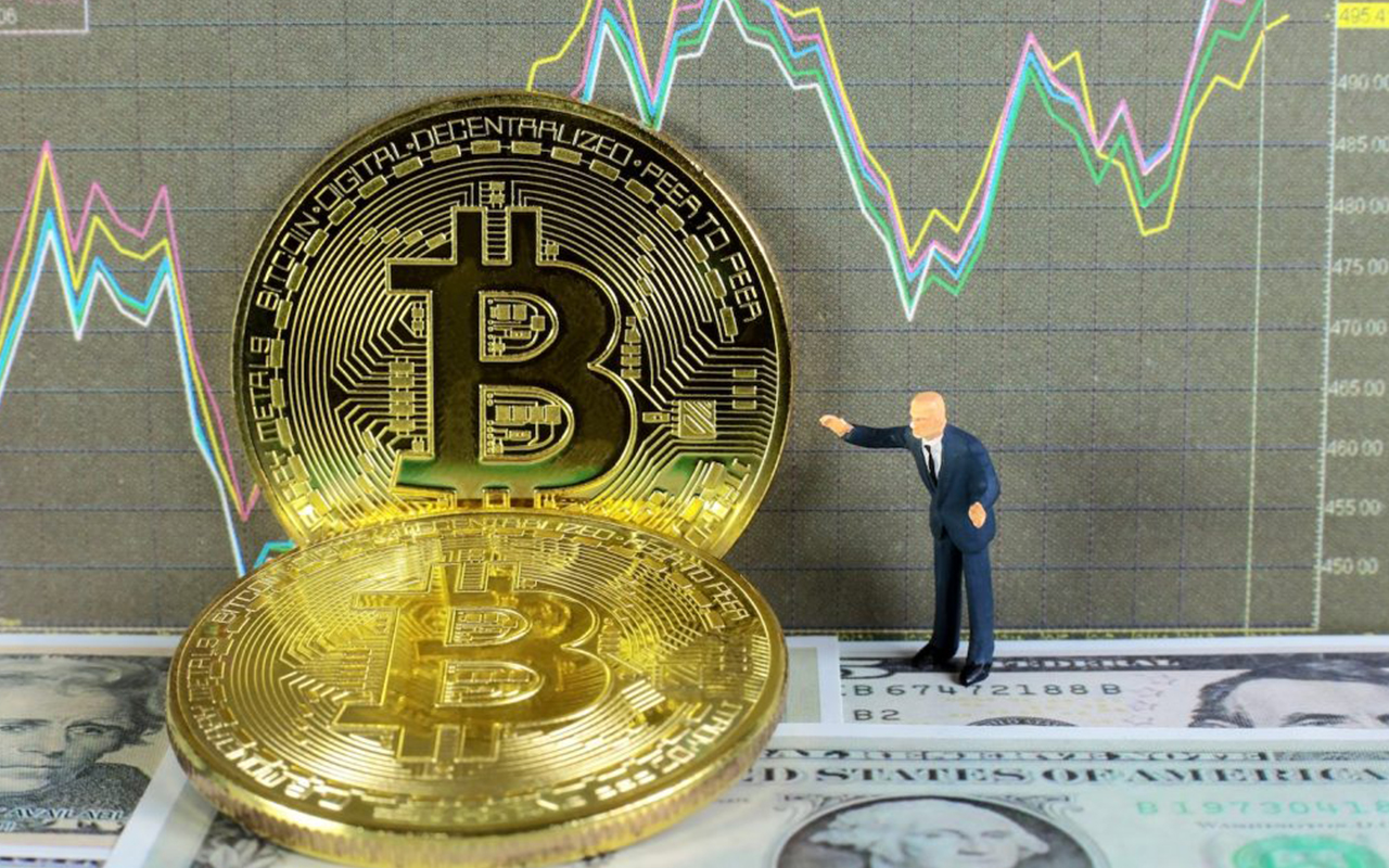 Yuk Mengenal Berbagai Cara Berinvestasi Dalam Bitcoin - Ajaib Kripto